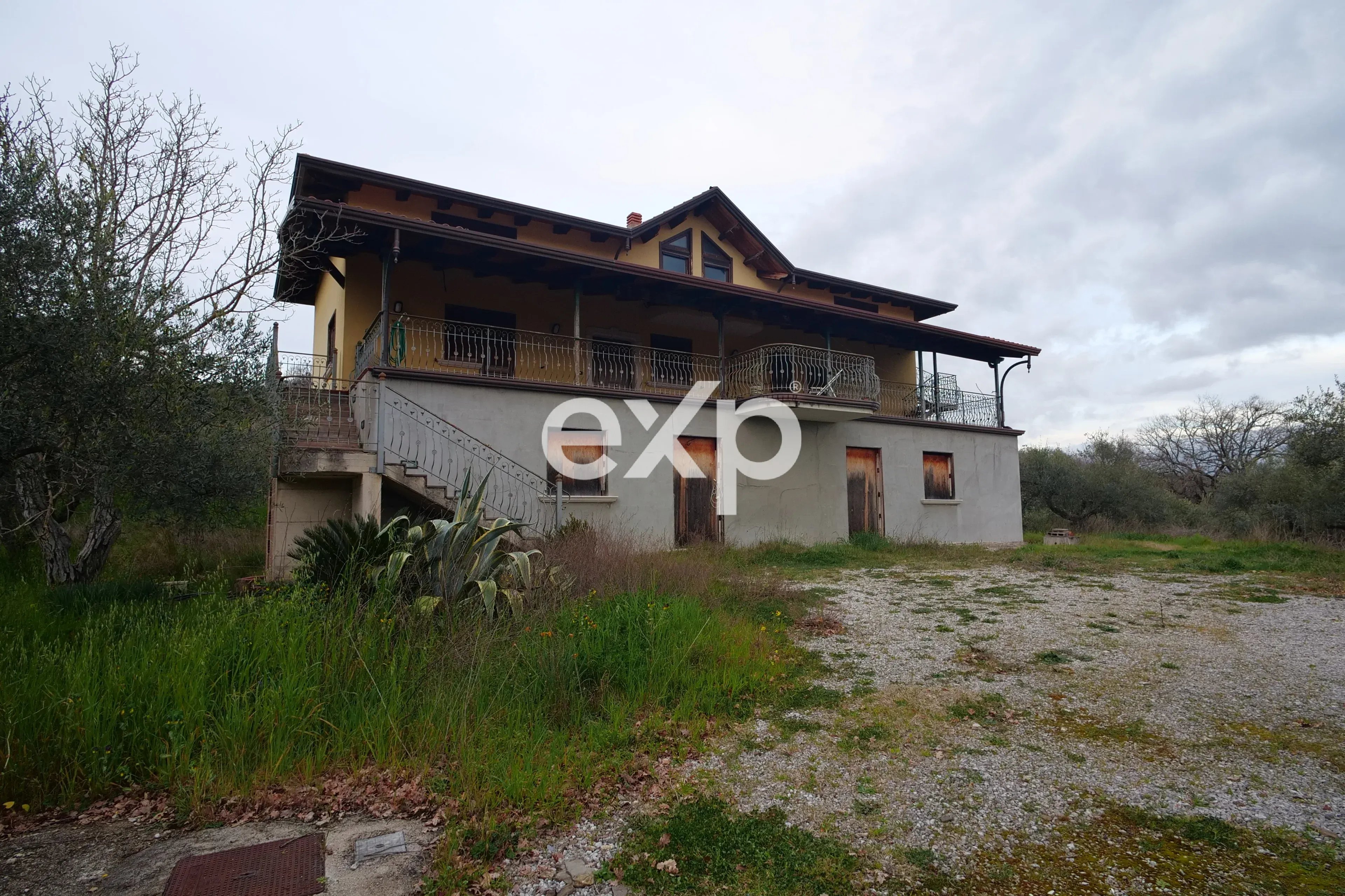 Casa in vendita a Salvitelle, 330 m²
