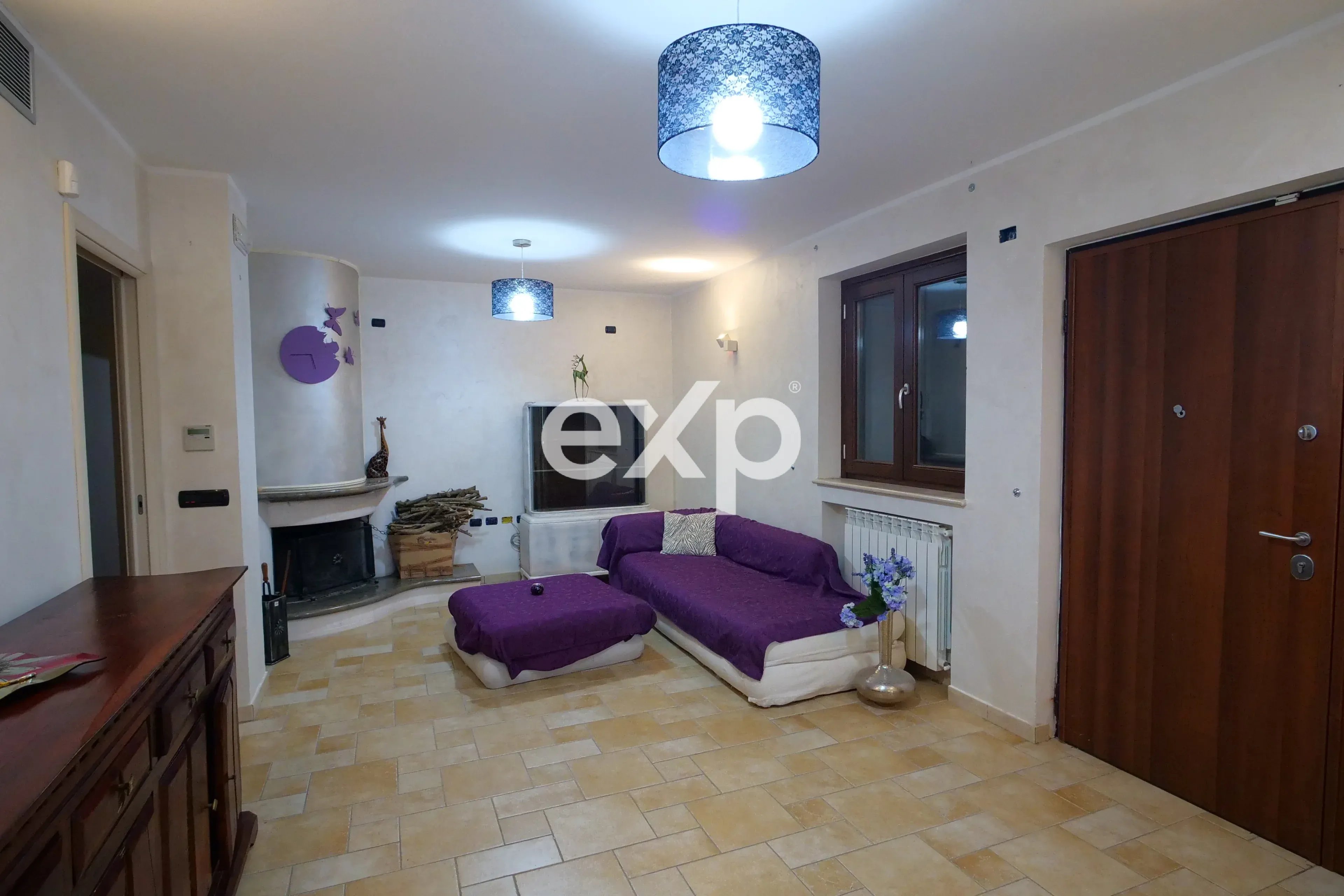 Casa in vendita a Salvitelle, 330 m²