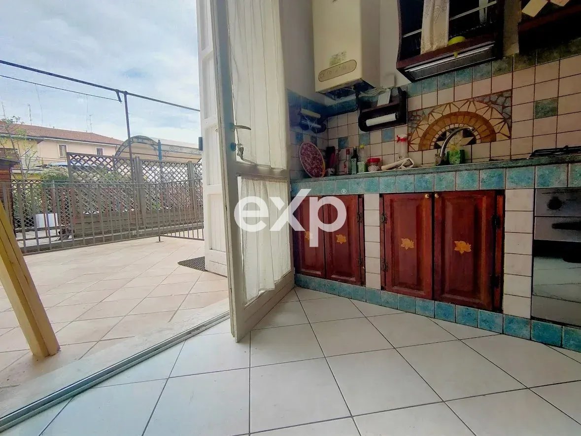 Appartamento in affitto a Bergamo, 40 m²