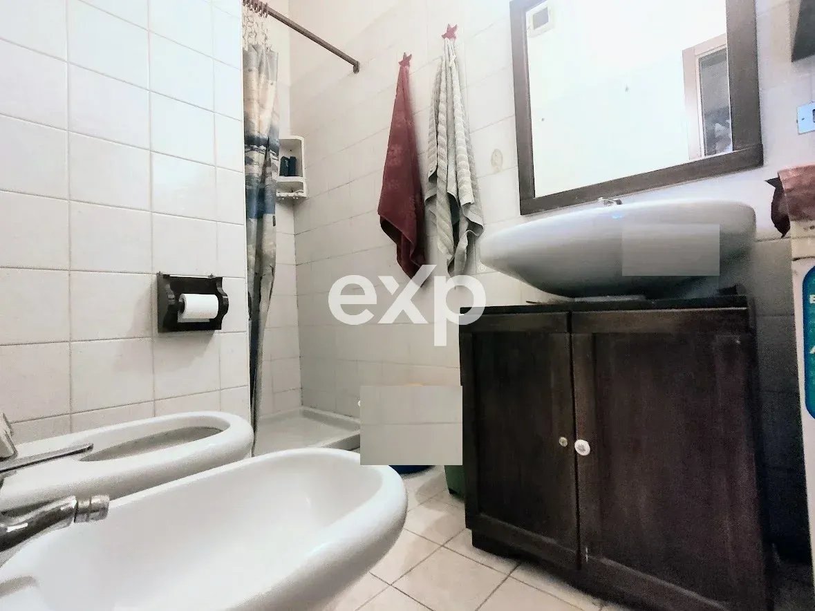 Appartamento in affitto a Bergamo, 40 m²