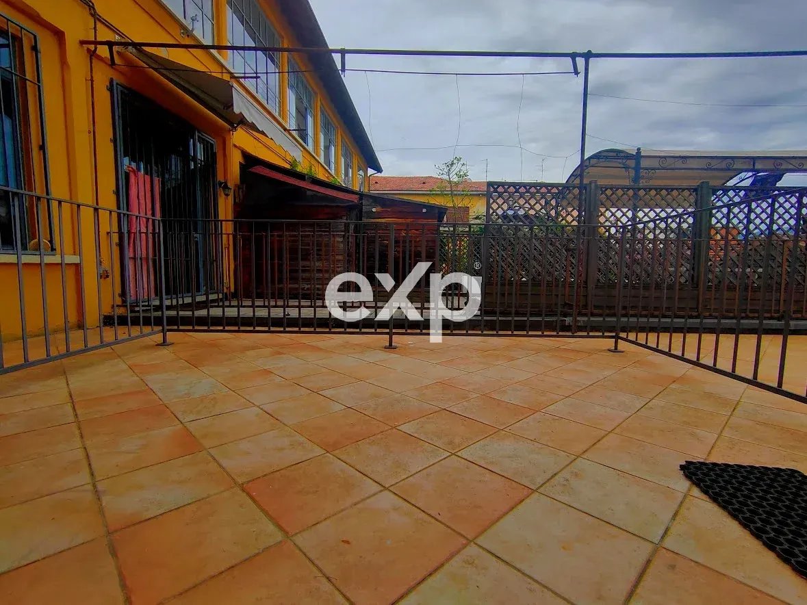Appartamento in affitto a Bergamo, 40 m²