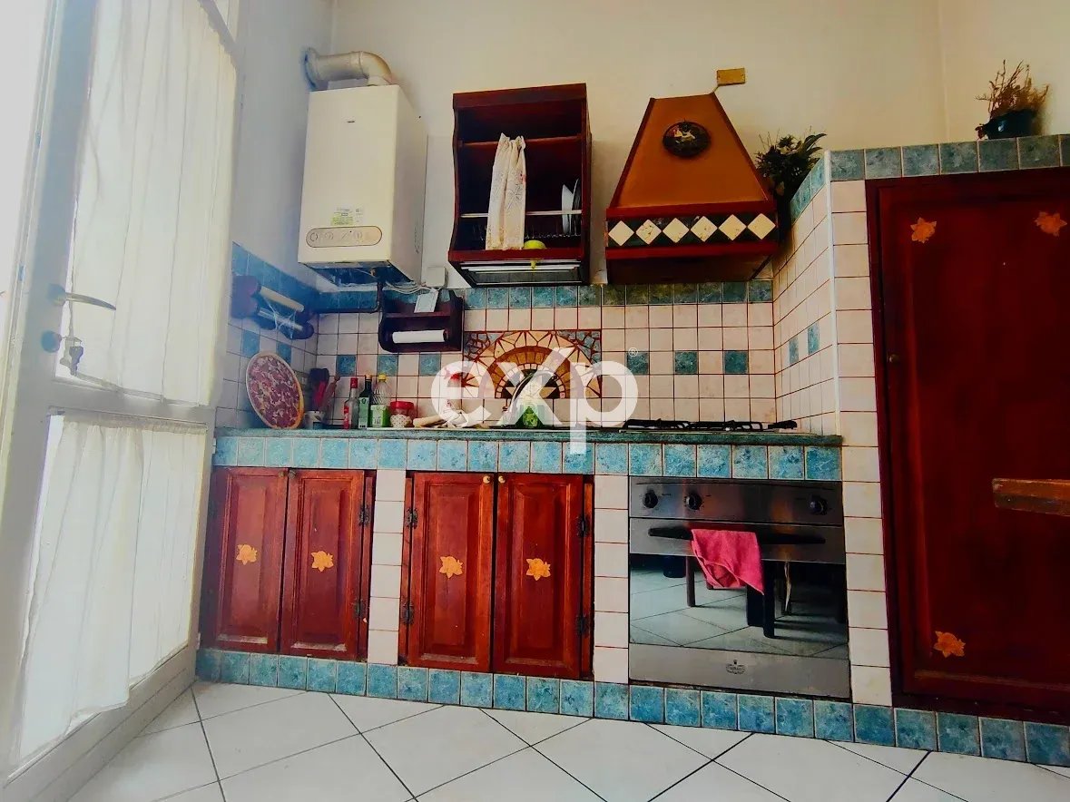 Appartamento in affitto a Bergamo, 40 m²