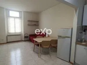 Appartamento in affitto a Bergamo, 65 m²