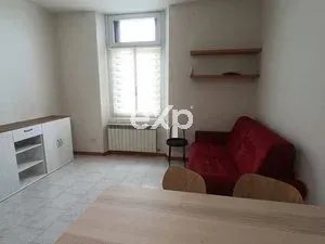 Appartamento in affitto a Bergamo, 65 m²