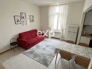 Appartamento in affitto a Bergamo, 65 m²