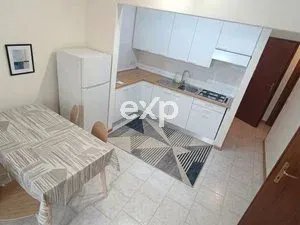 Appartamento in affitto a Bergamo, 65 m²