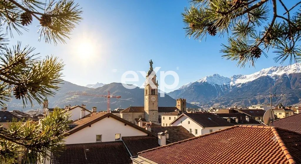 Apartment for sale in Bergamo, 252 m²