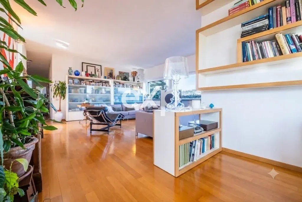 Apartment for sale in Bergamo, 252 m²