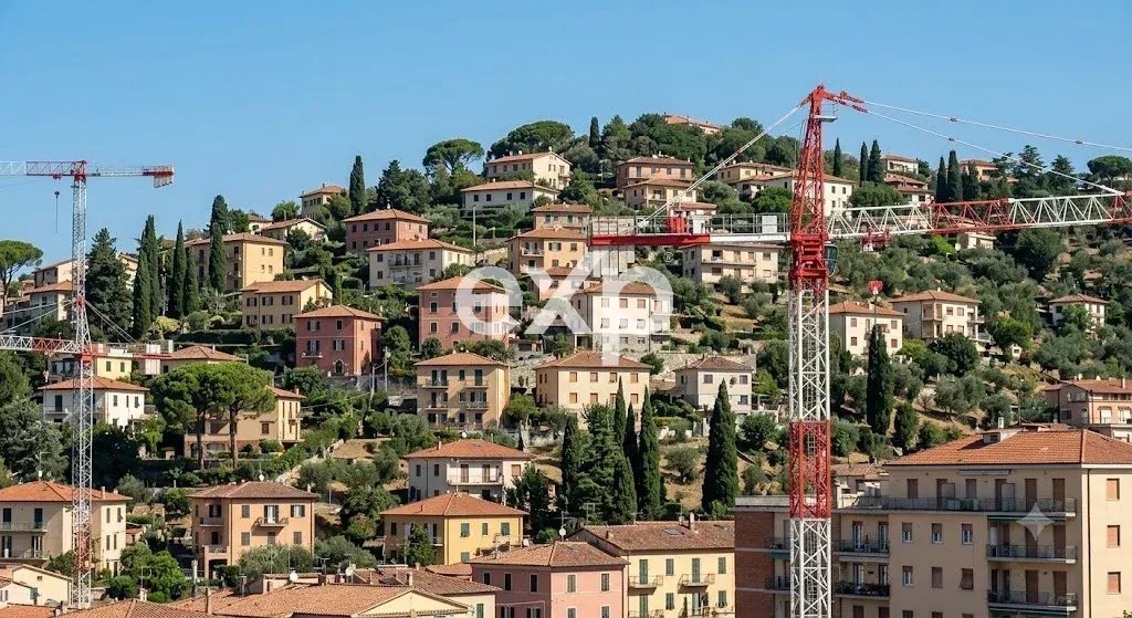 Apartment for sale in Bergamo, 252 m²