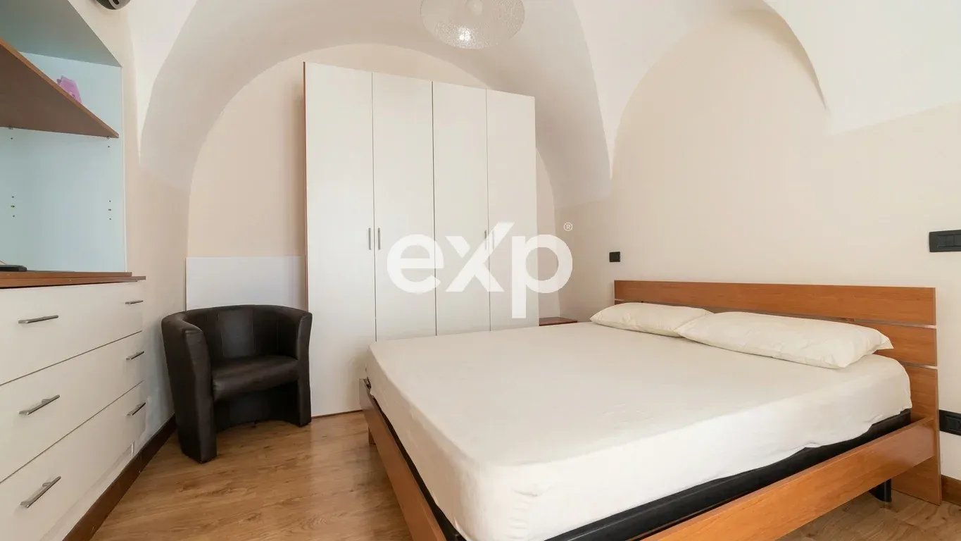 Appartamento in vendita a Sanremo, Via Umberto, 55, 18038 Sanremo, 38 m²