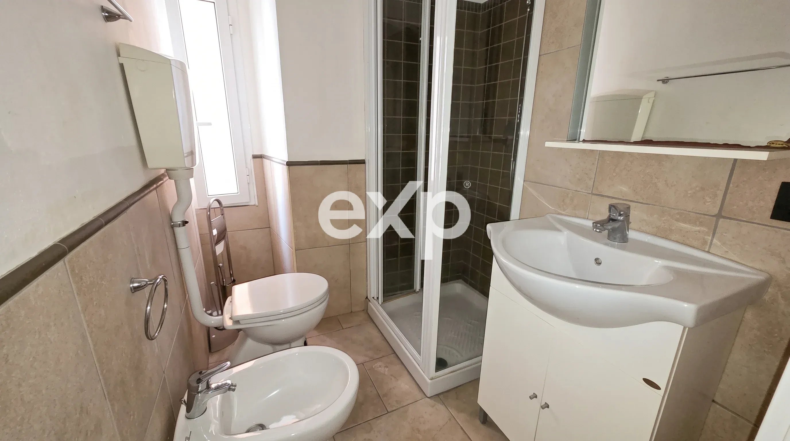 Appartamento in vendita a Sanremo, Via Umberto, 55, 18038 Sanremo, 38 m²