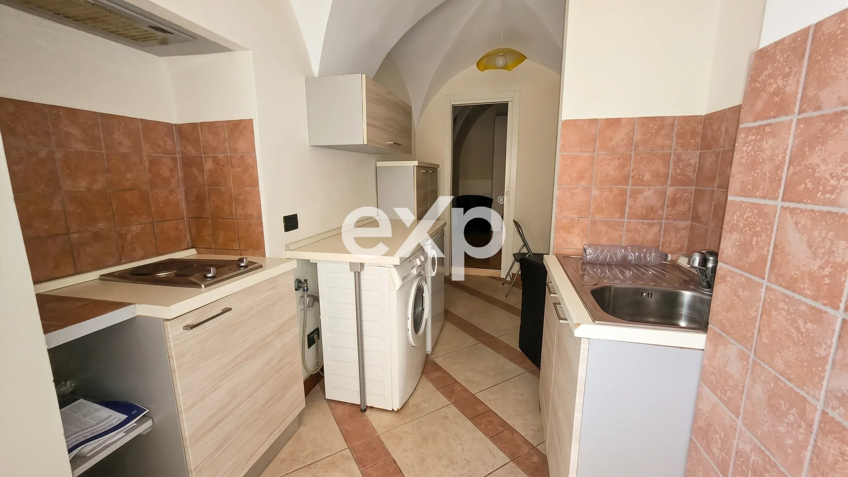 Appartamento in vendita a Sanremo, Via Umberto, 55, 18038 Sanremo, 38 m²