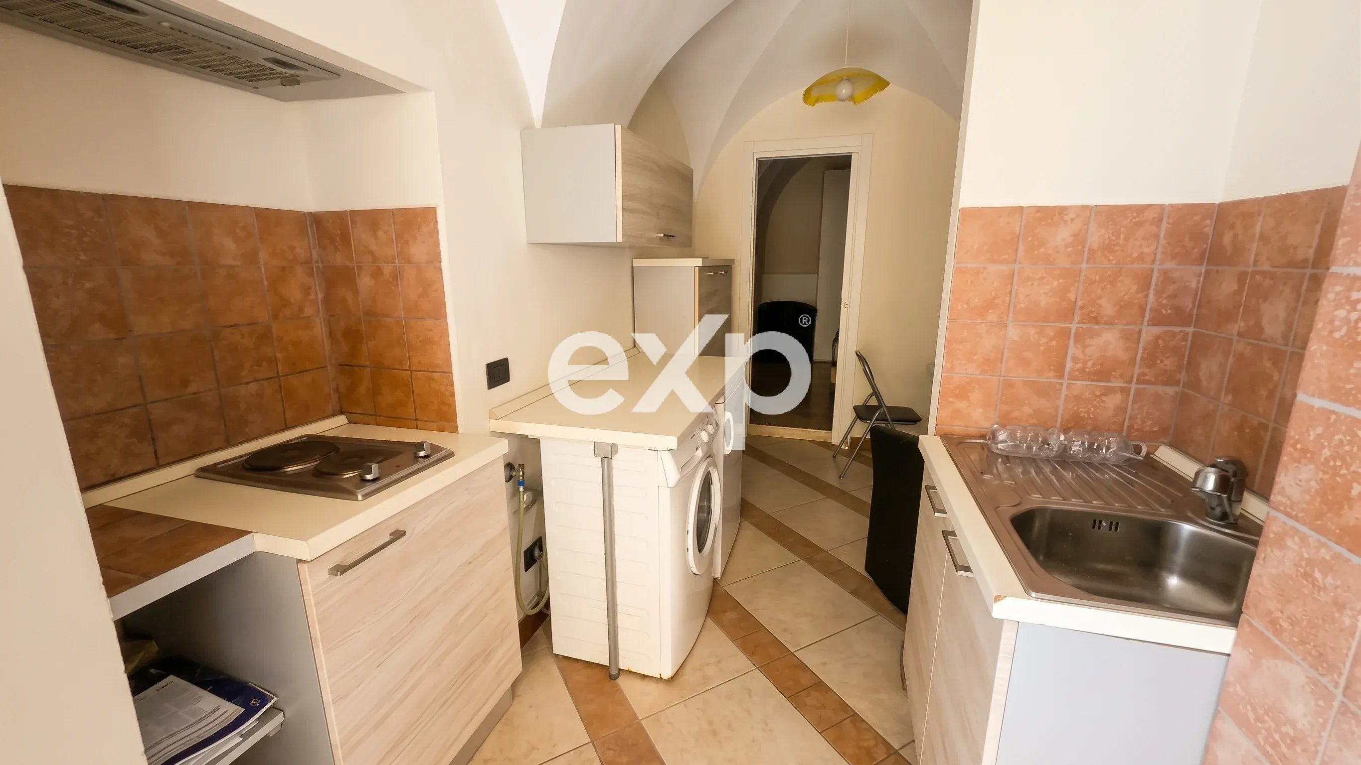Appartamento in vendita a Sanremo, Via Umberto, 55, 18038 Sanremo, 38 m²