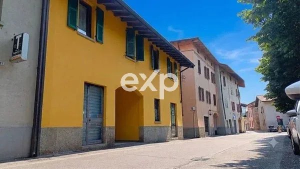 Appartamento in vendita a Ghisalba, 47 m²