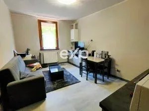 Appartamento in vendita a Ghisalba, 47 m²