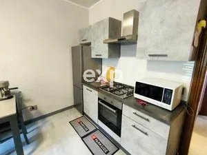 Appartamento in vendita a Ghisalba, 47 m²