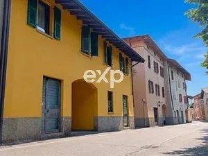 Appartamento in vendita a Ghisalba, 47 m²