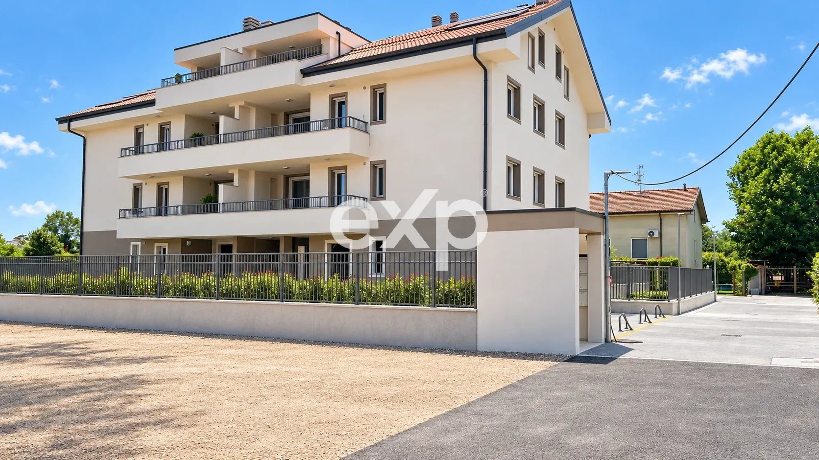 Appartamento in vendita a Monza, Via della Zucchetta, 15, 20900 Monza, 75 m²