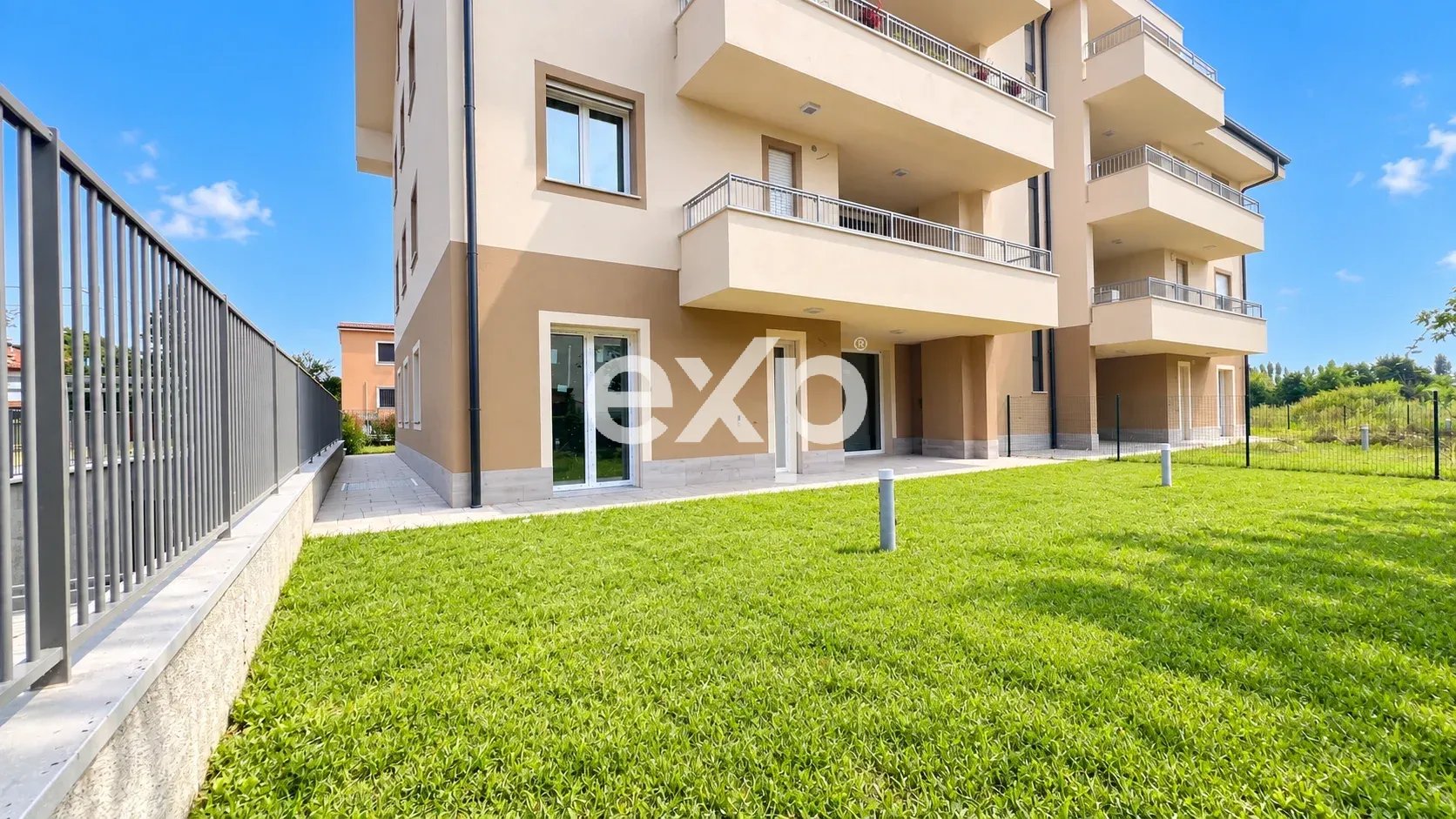 Appartamento in vendita a Monza, Via della Zucchetta, 15, 20900 Monza, 75 m²