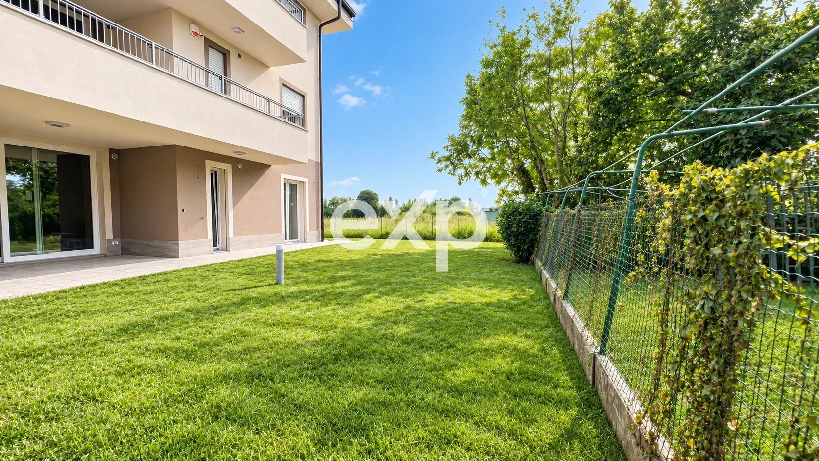 Appartamento in vendita a Monza, Via della Zucchetta, 15, 20900 Monza, 75 m²