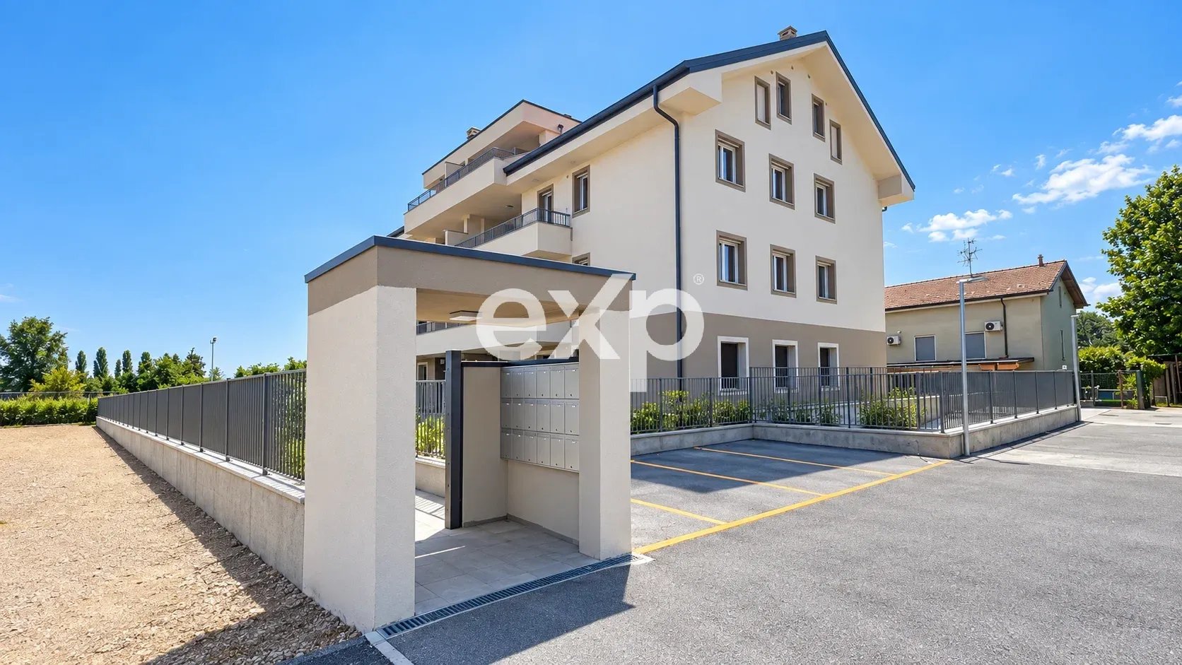 Appartamento in vendita a Monza, Via della Zucchetta, 15, 20900 Monza, 75 m²