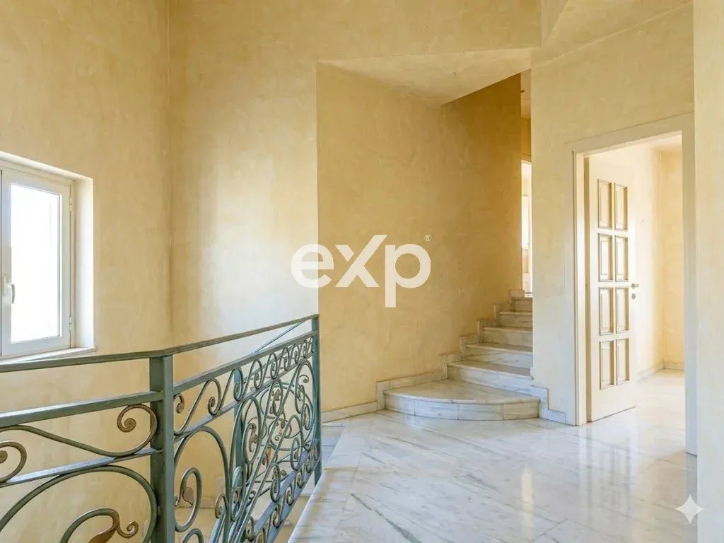 Casa in vendita a Castel Rozzone, 317 m²