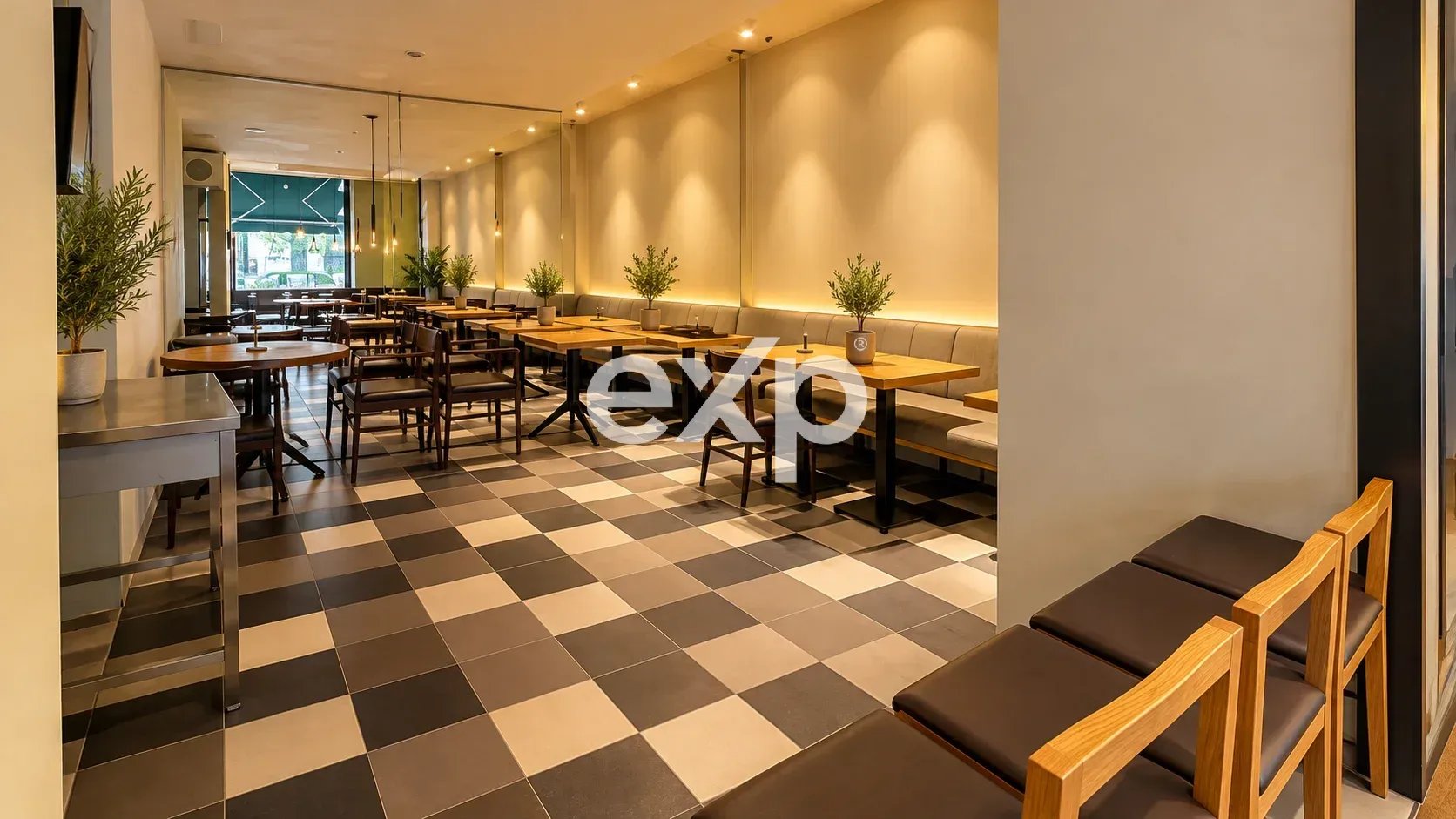 Negozio / Locale commerciale in affitto a Milano, Corso Sempione, 5, 20145 Milano, 224 m²