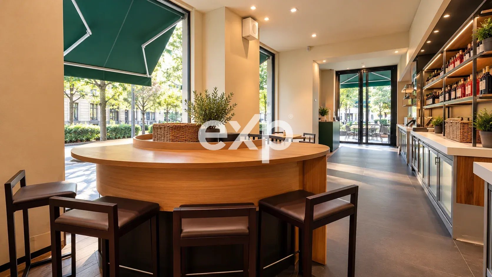 Negozio / Locale commerciale in affitto a Milano, Corso Sempione, 5, 20145 Milano, 224 m²
