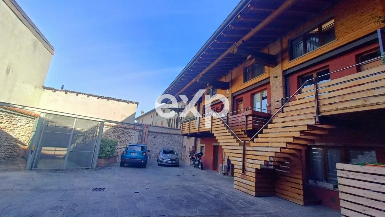 House for sale in Treviolo, 35 m²
