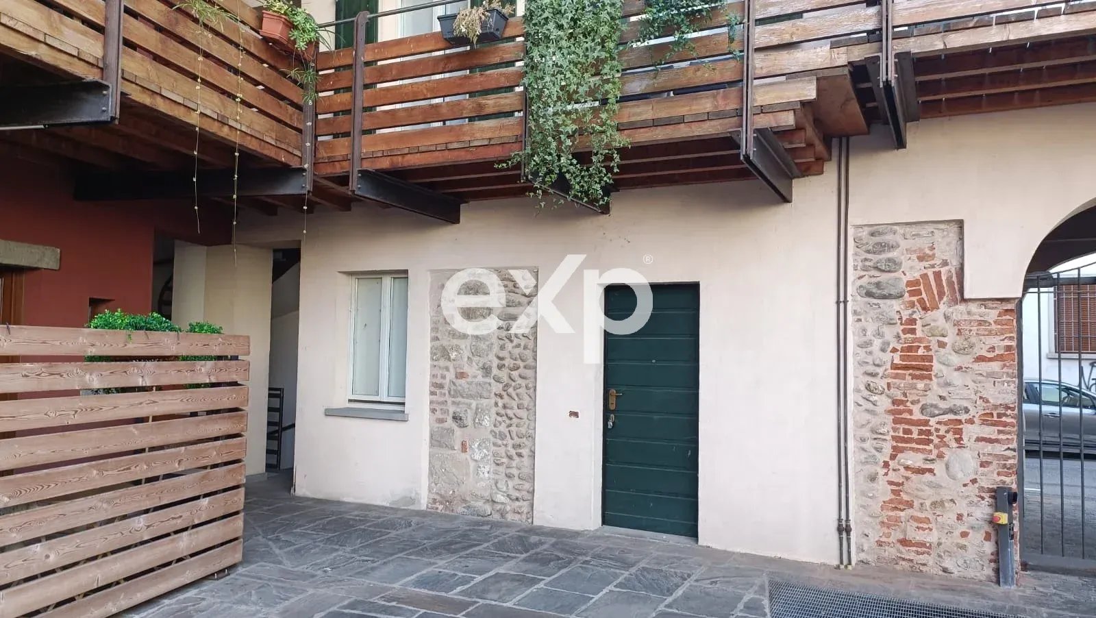 House for sale in Treviolo, 35 m²