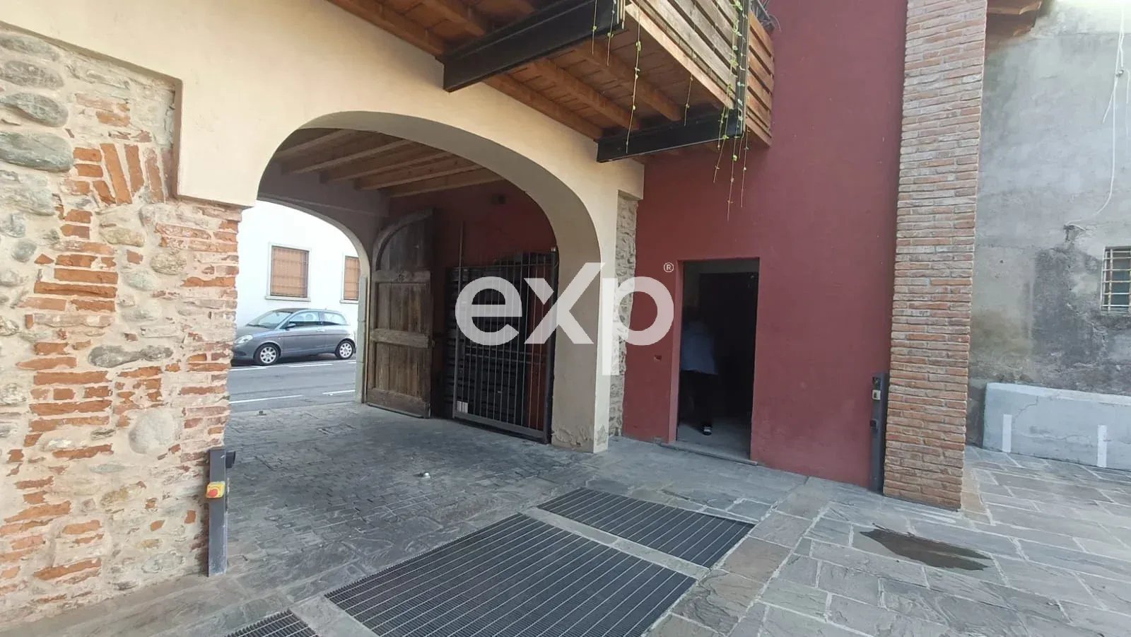 House for sale in Treviolo, 35 m²
