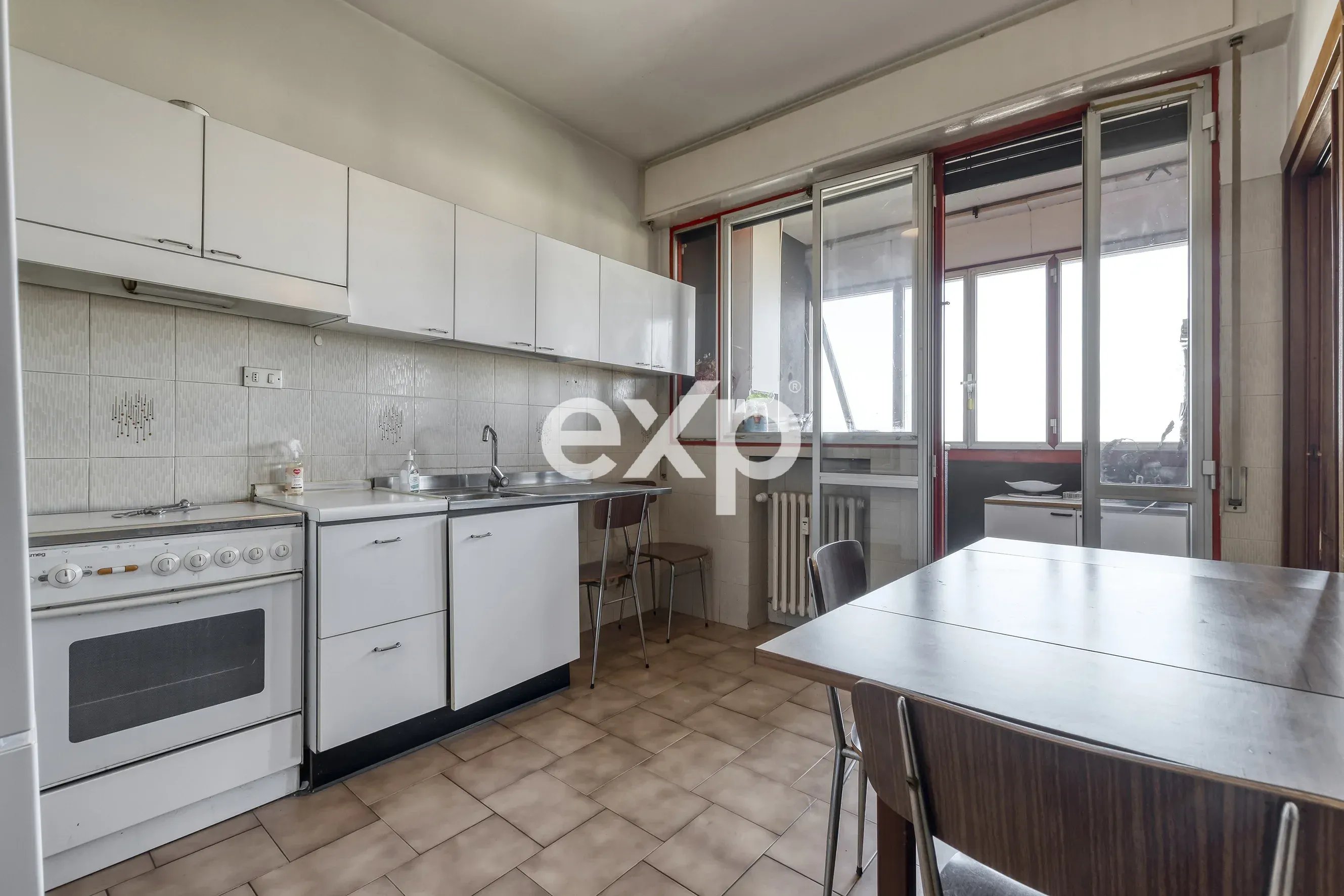 Apartment for sale in Bologna, 118 m²