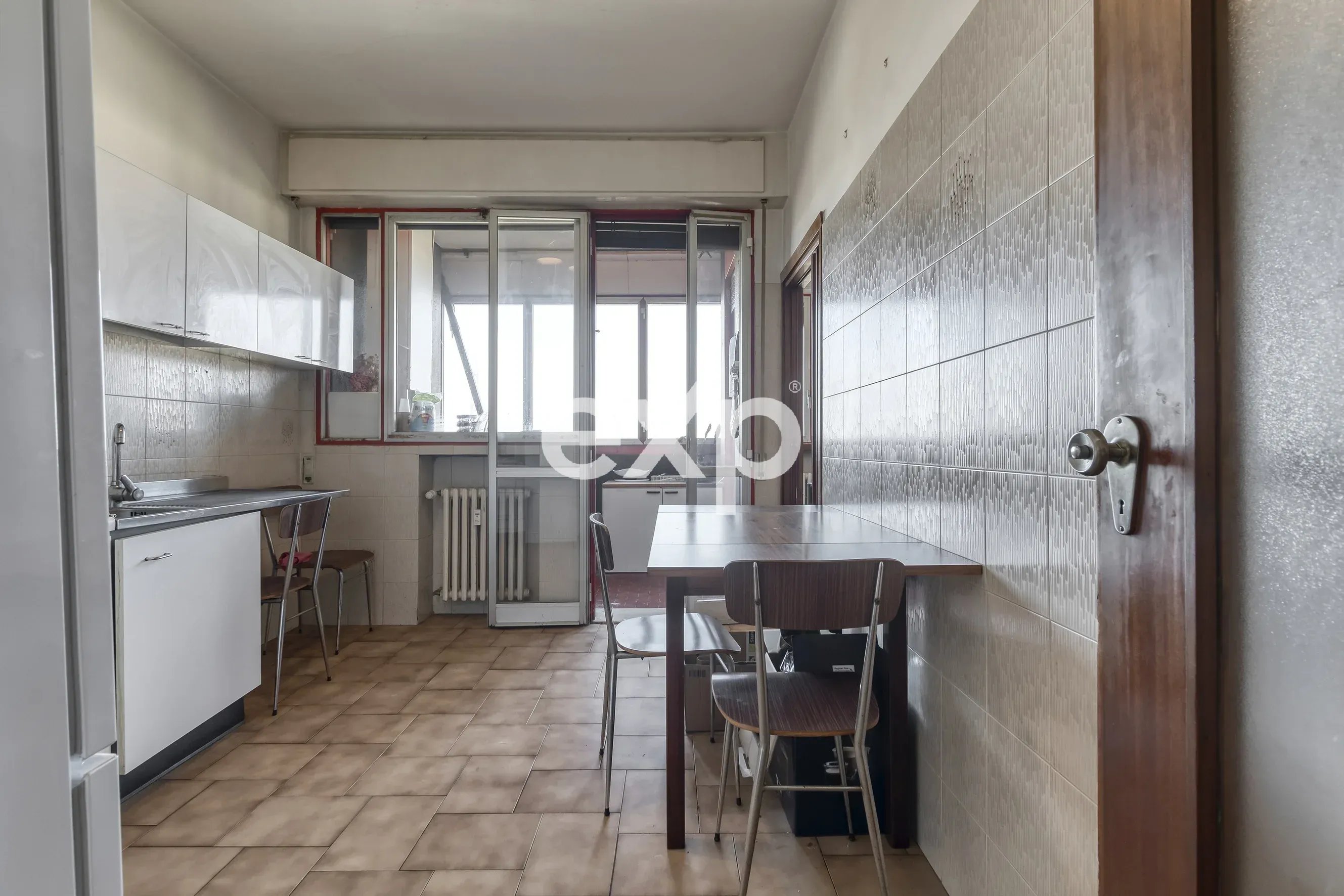 Apartment for sale in Bologna, 118 m²