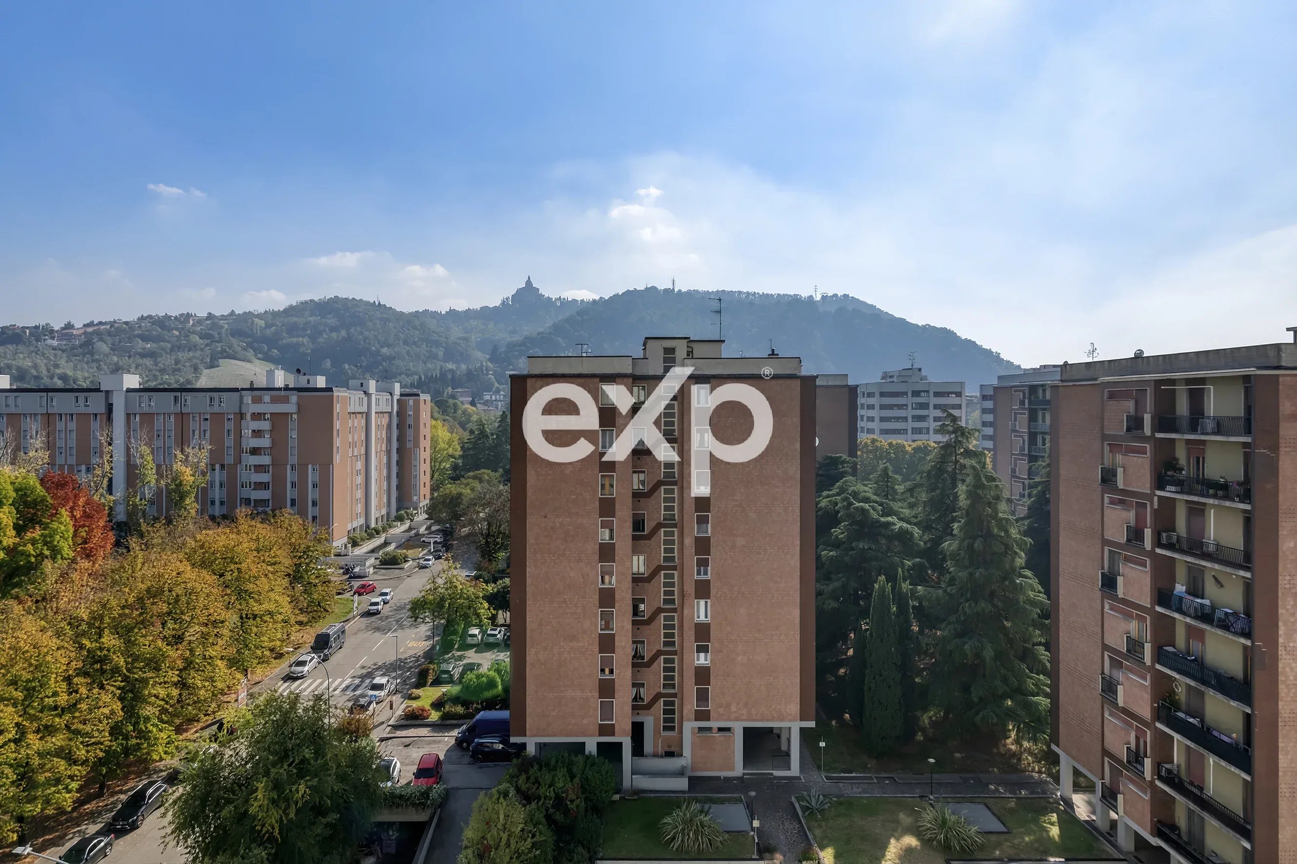 Apartment for sale in Bologna, 118 m²