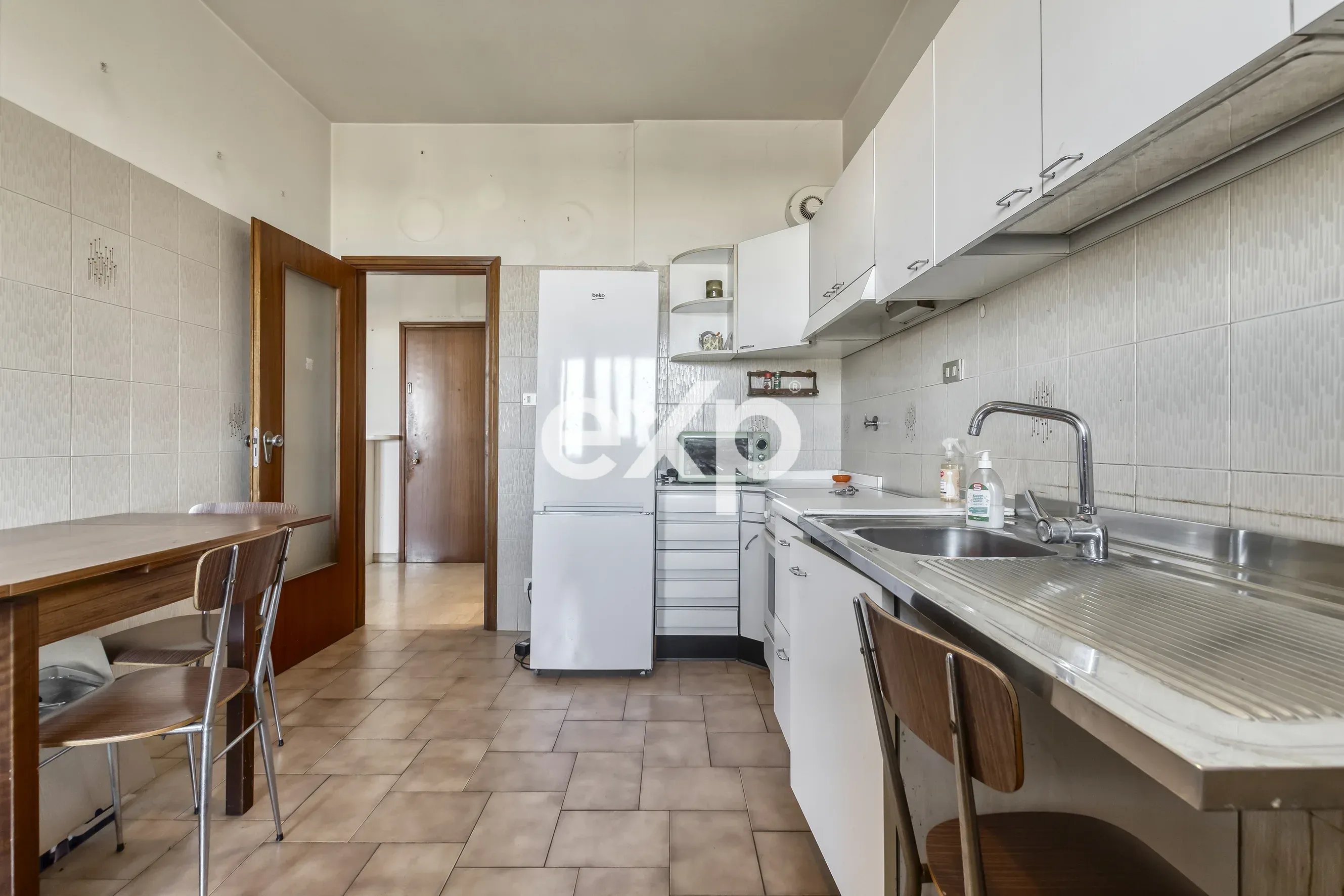 Apartment for sale in Bologna, 118 m²