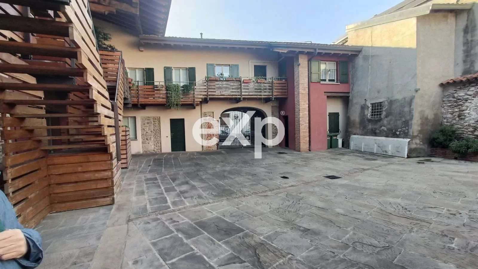 Apartment for sale in Treviolo, 30 m²
