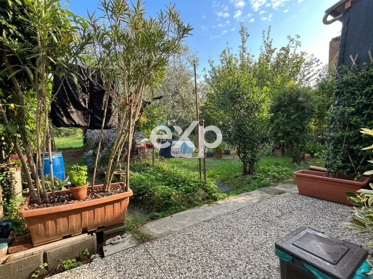 Appartamento in vendita a Campi Bisenzio, Via dei Mori, 50013 Campi Bisenzio, 102 m²