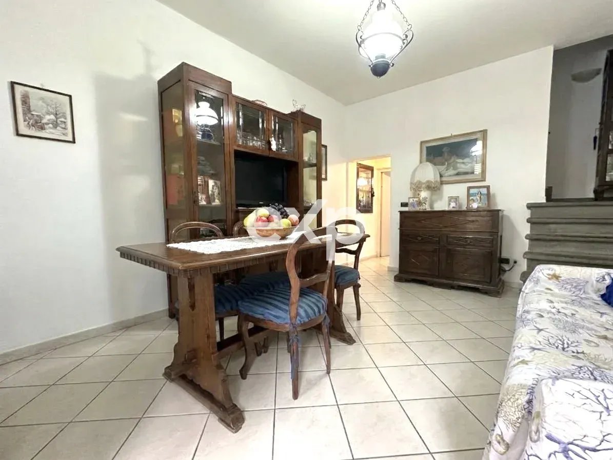 Appartamento in vendita a Campi Bisenzio, Via dei Mori, 50013 Campi Bisenzio, 102 m²