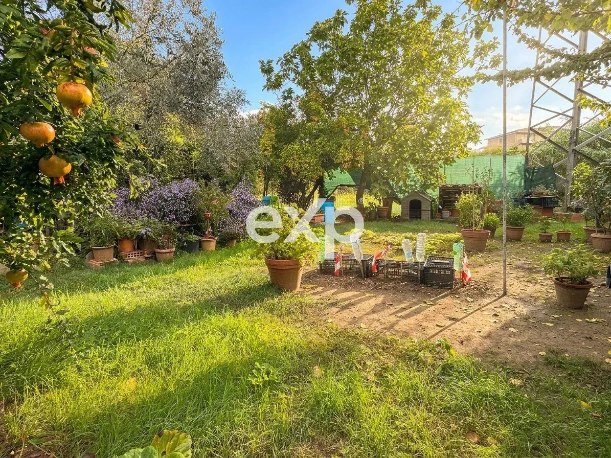 Appartamento in vendita a Campi Bisenzio, Via dei Mori, 50013 Campi Bisenzio, 102 m²