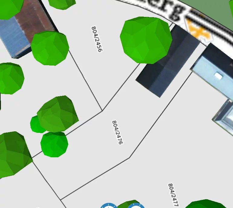 Building Land Ready to Construct with Approved Permit – Mecher 5