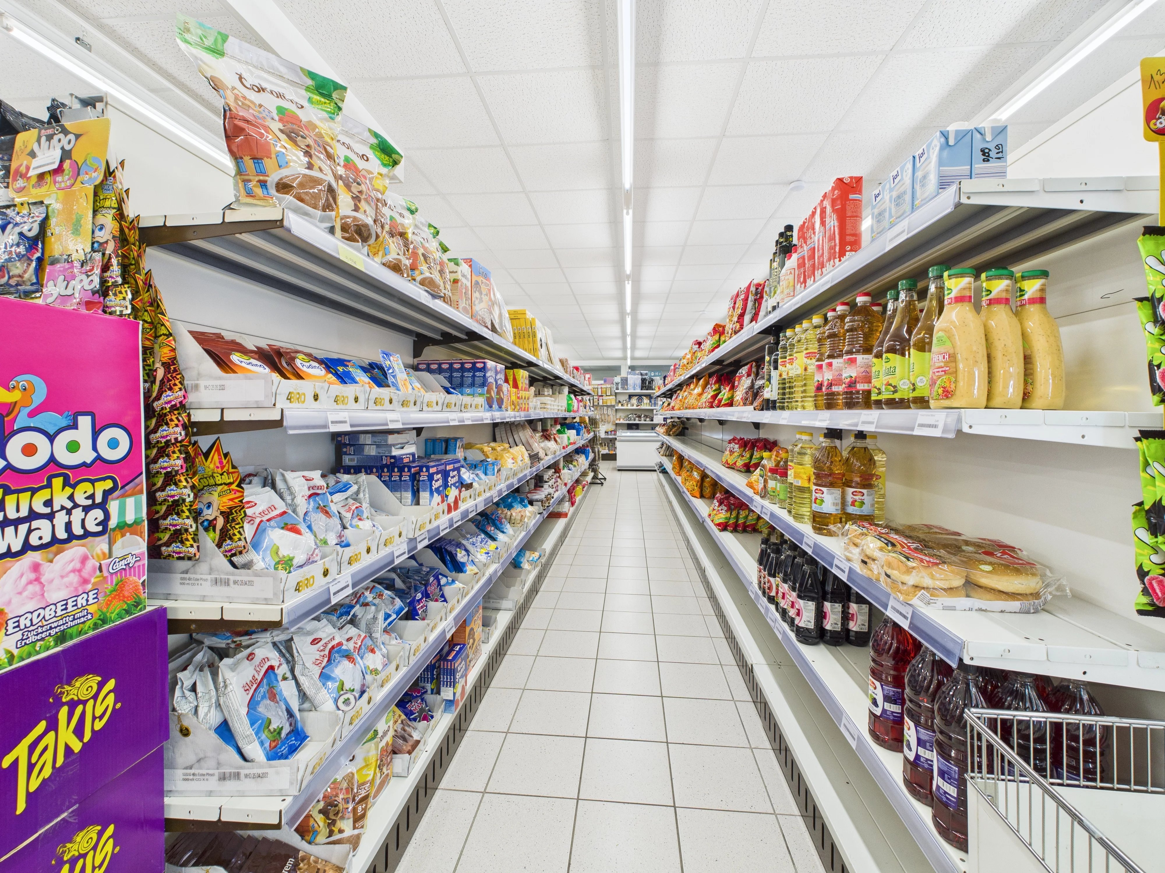 Commerce à vendre à Schieren, 70, Route de Luxembourg, 9125 Schieren, 230 m²