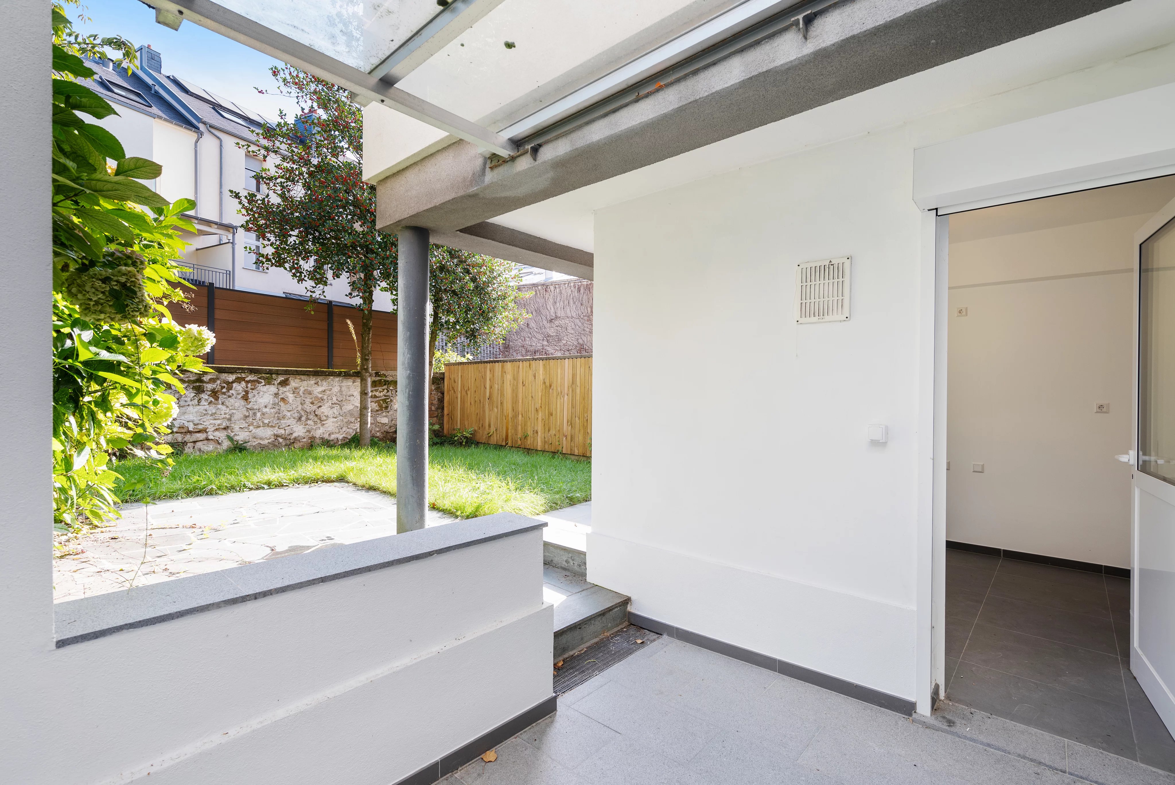 Maison à vendre à Luxembourg, 22, Boulevard de la Pétrusse, 2320 Luxembourg, 160 m²