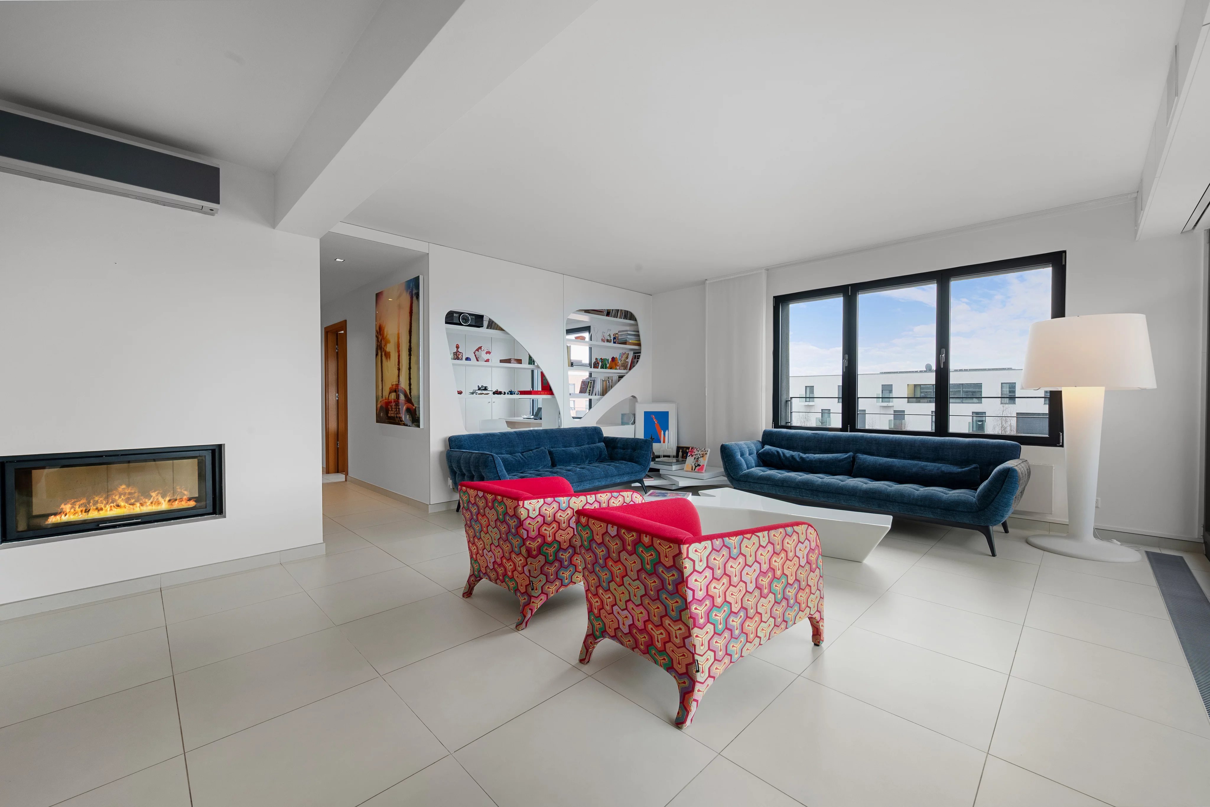 PENTHOUSE by METAFORM