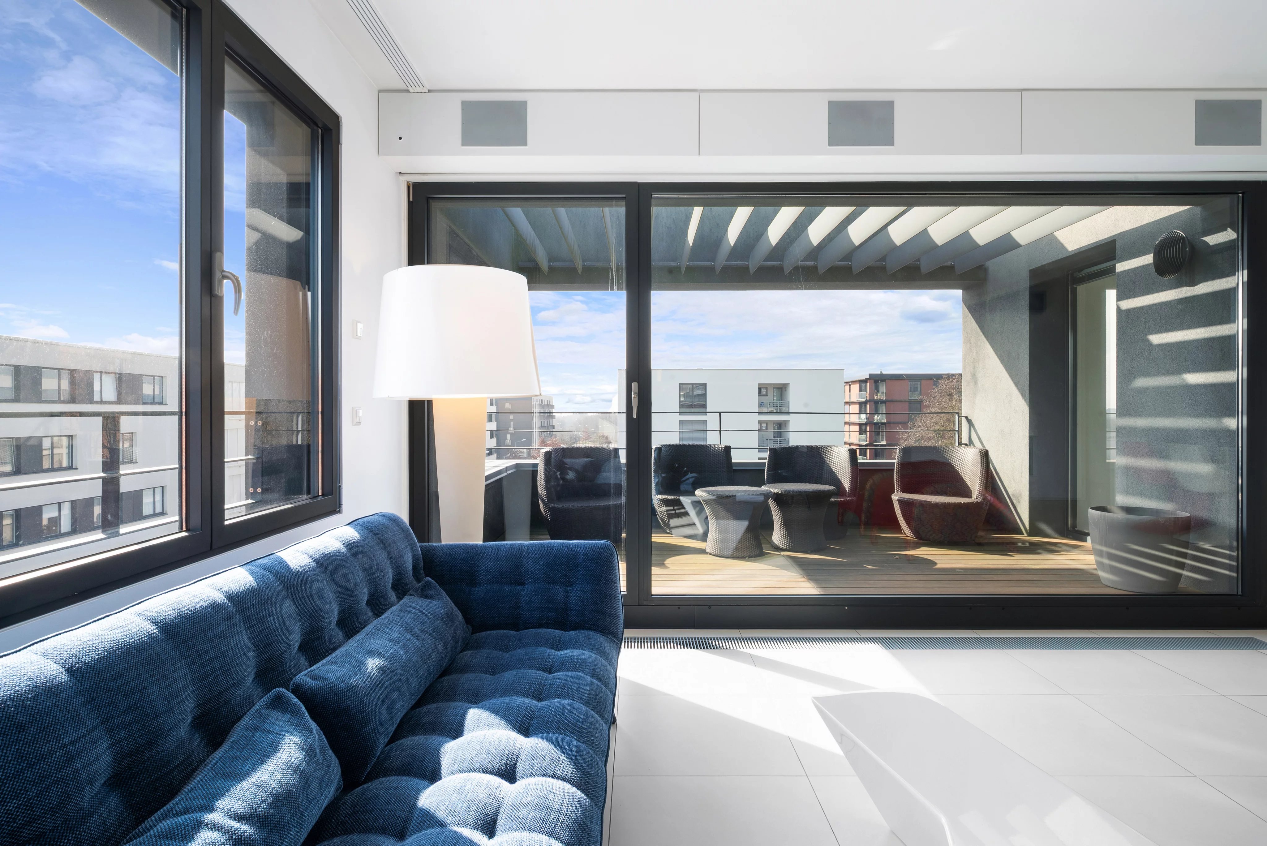 PENTHOUSE by METAFORM 5