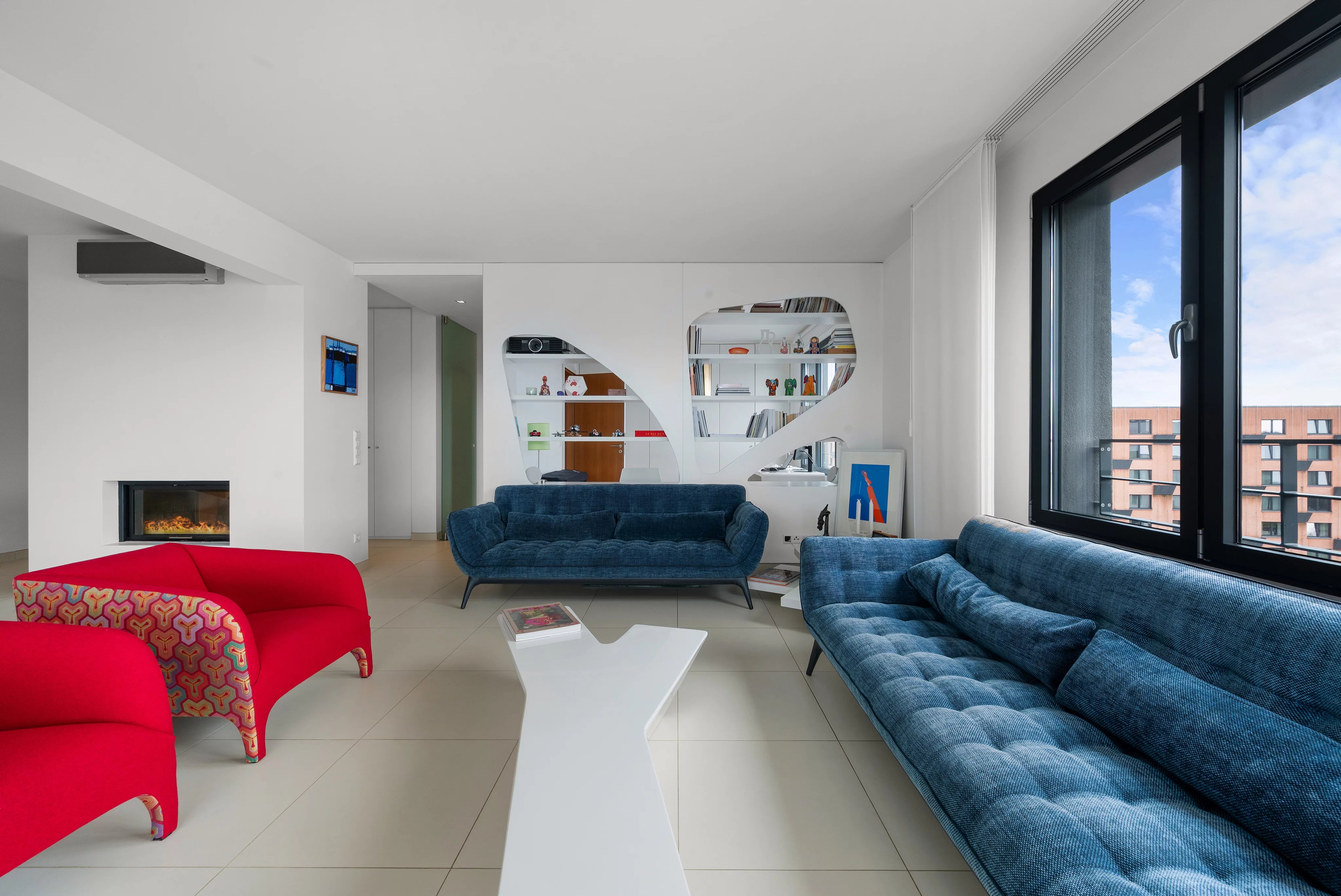 PENTHOUSE by METAFORM 3