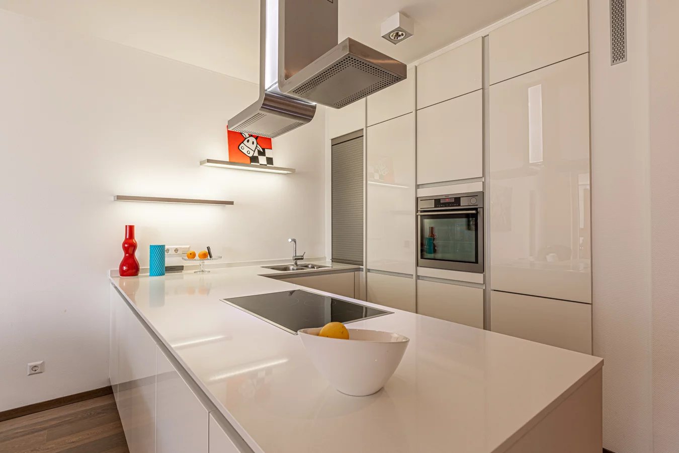 Appartement à vendre à Luxembourg, 16, Rue Joseph Leydenbach, 1947 Luxembourg, 87 m²