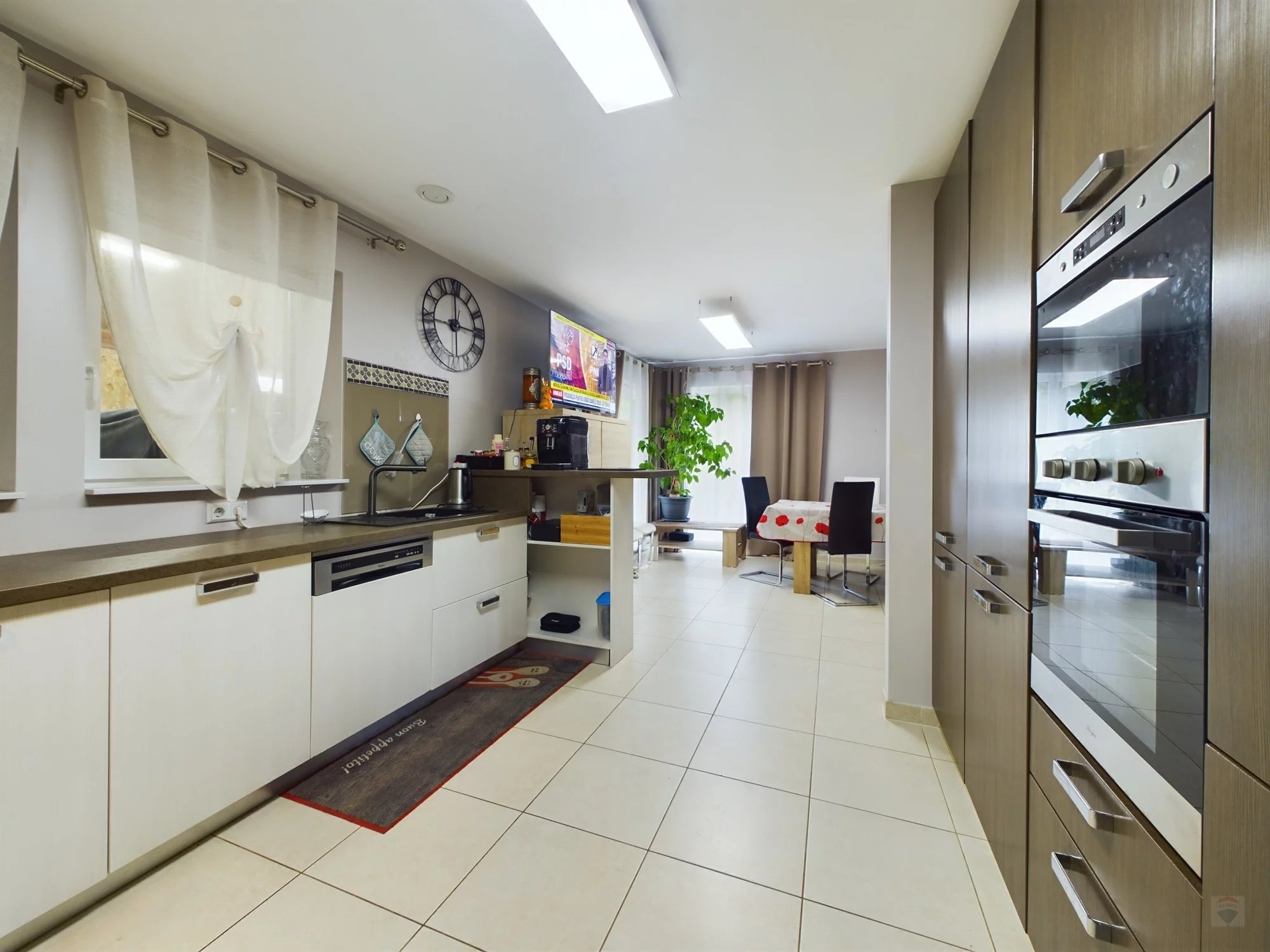 Maison à vendre à Boevange, 28, Om Bungert, 9740 Boevange, 120 m²