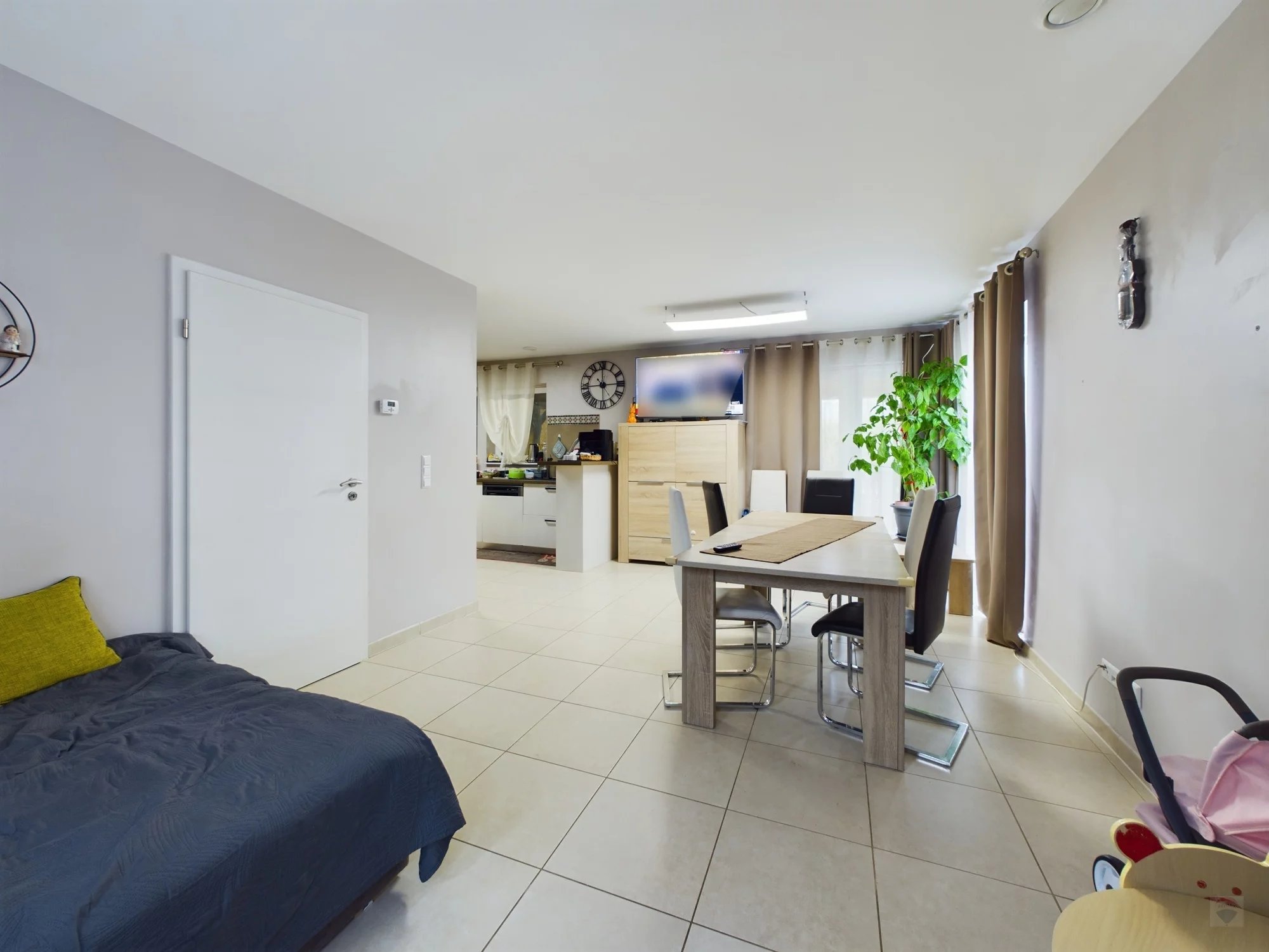 Maison à vendre à Boevange, 28, Om Bungert, 9740 Boevange, 120 m²