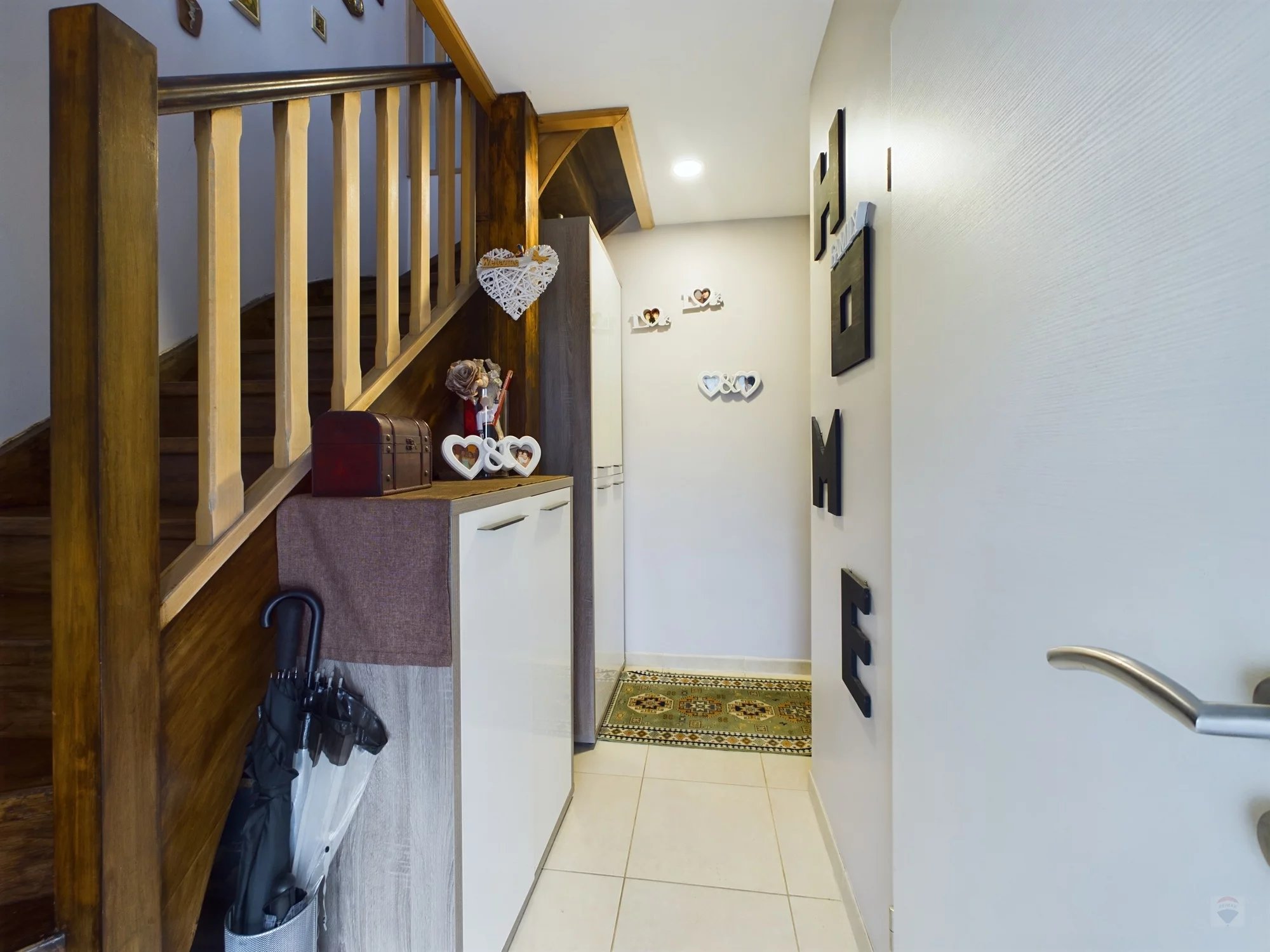 Maison à vendre à Boevange, 28, Om Bungert, 9740 Boevange, 120 m²