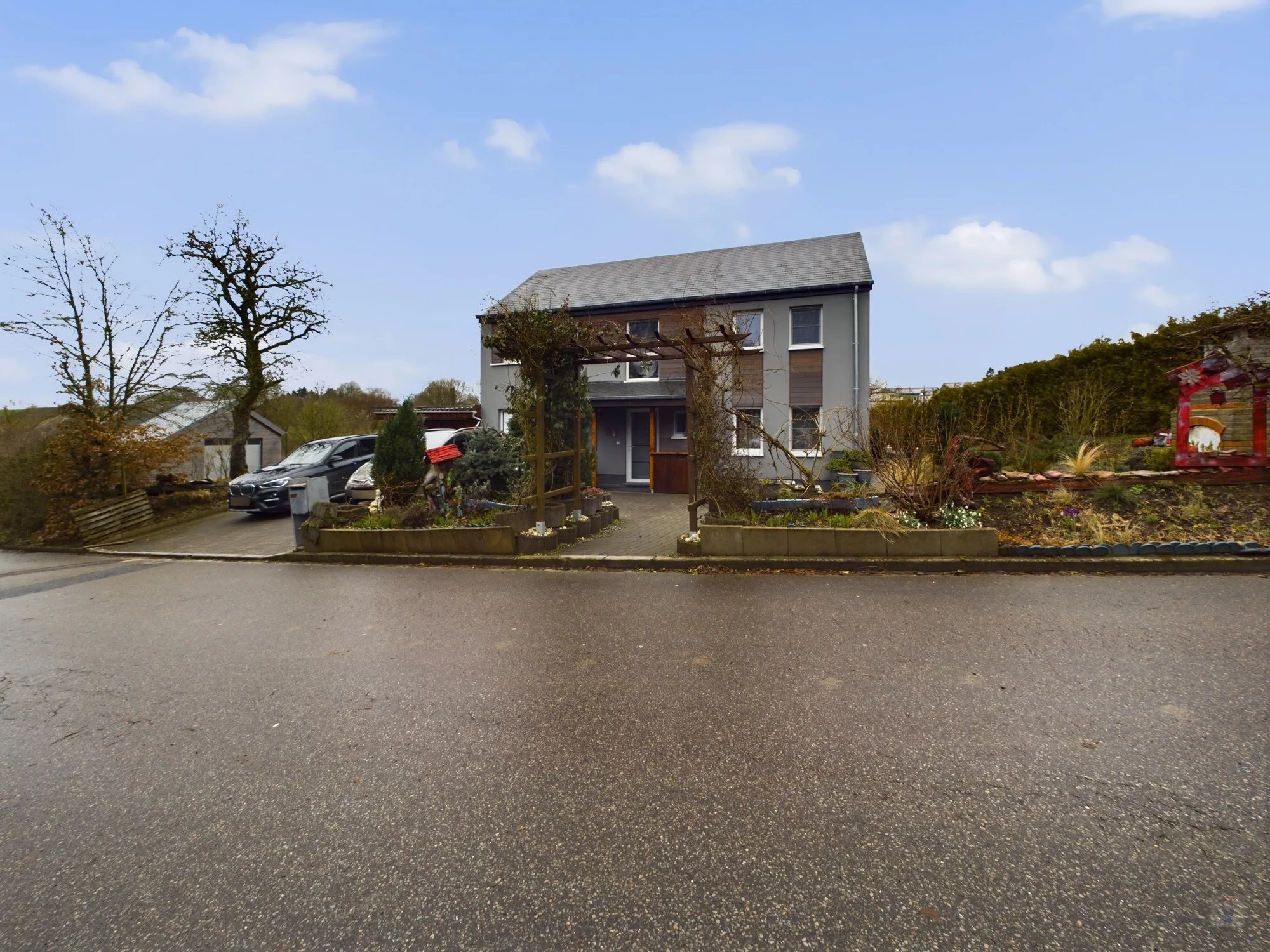 Maison à vendre à Boevange, 28, Om Bungert, 9740 Boevange, 120 m²